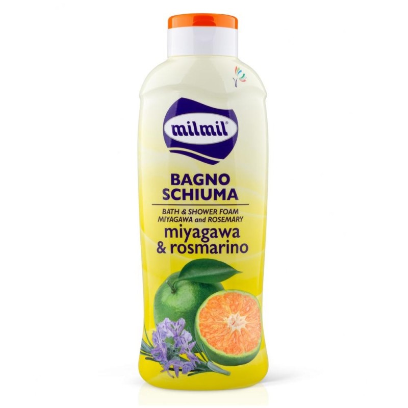 Spumant Baie Mil Mil, Miyagawa&Rosmarin, 1 l