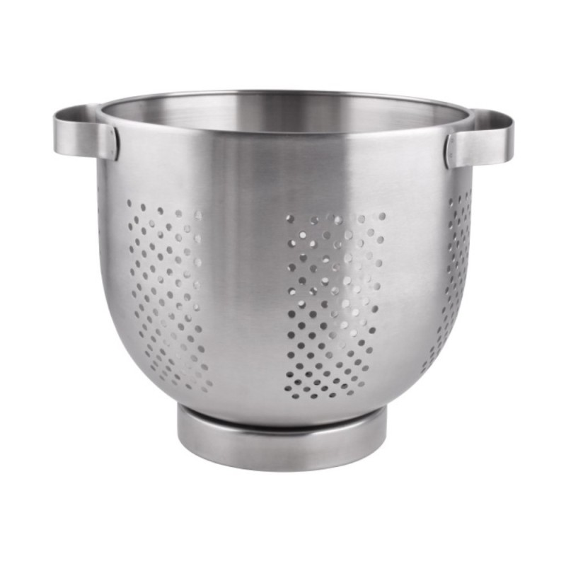 Strecuratoare din Inox 22 x 19 cm, Grunberg