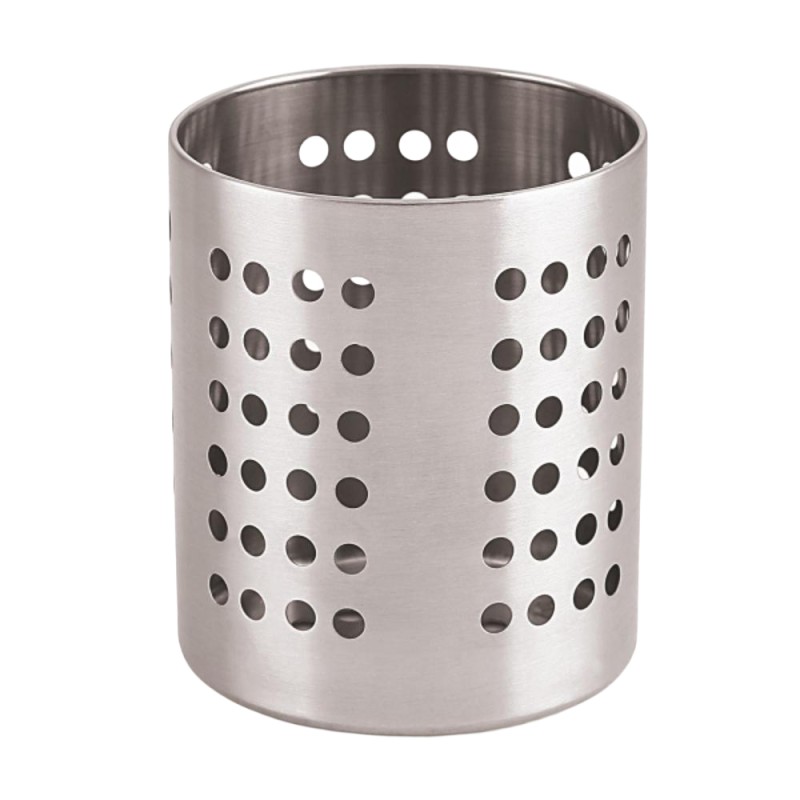 Suport pentru Tacamuri, Inox, Inaltime 17 cm, Grunberg