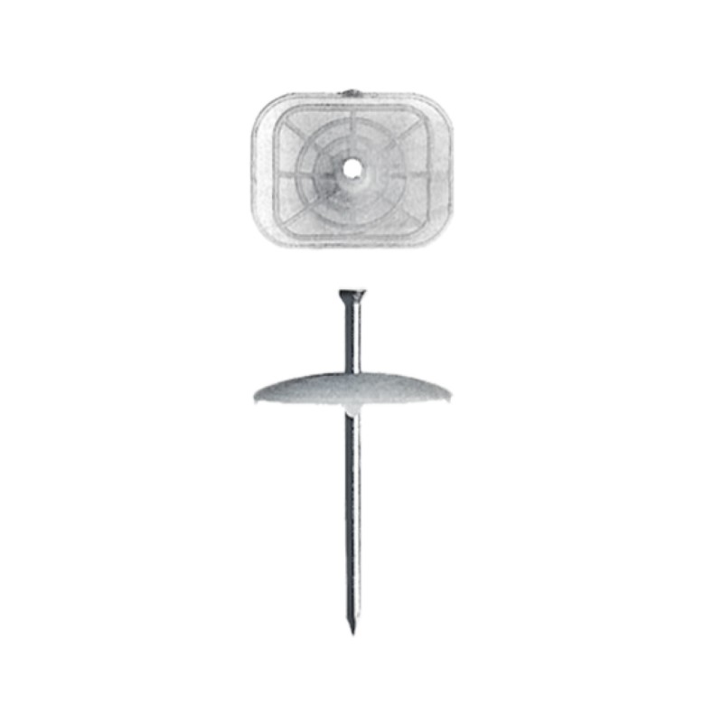 Suport Plat Pentru Cabluri 27x34x3-40