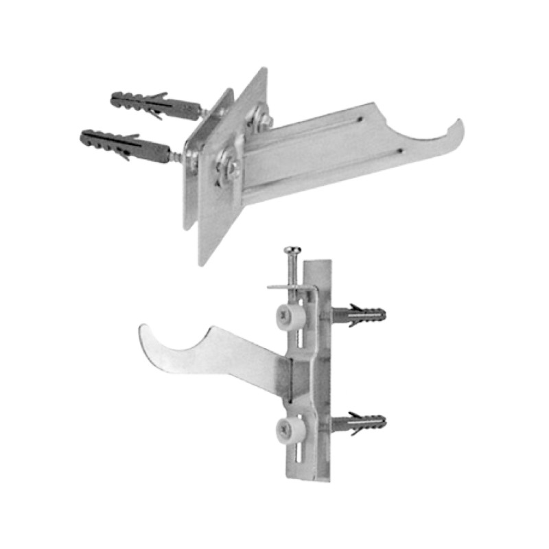 Suport Roca 100 pentru Calorifer Aluminiu
