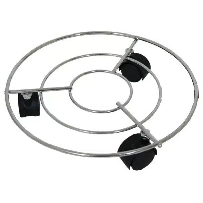Suport Roti, Z Tools, Diametru 30 cm