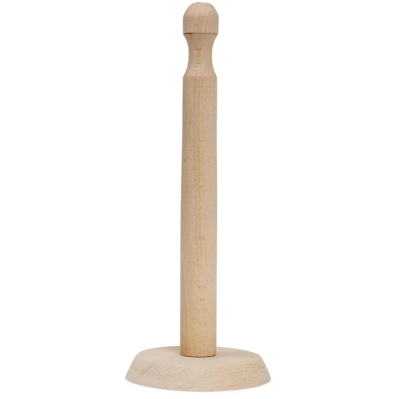Suport Servetele, 30 cm, Natur