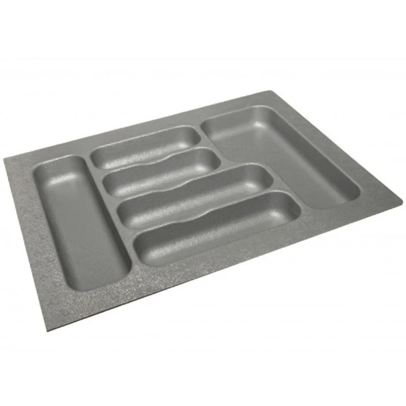 Suport Tacamuri 45 cm Plastic Gri