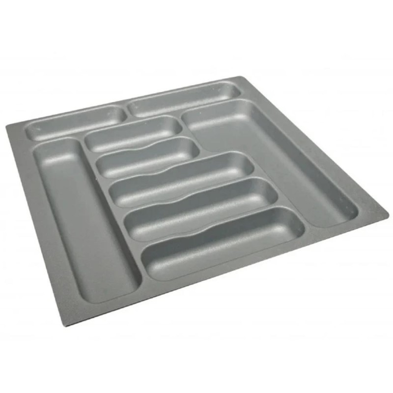 Suport Tacamuri 60 cm Plastic Gri