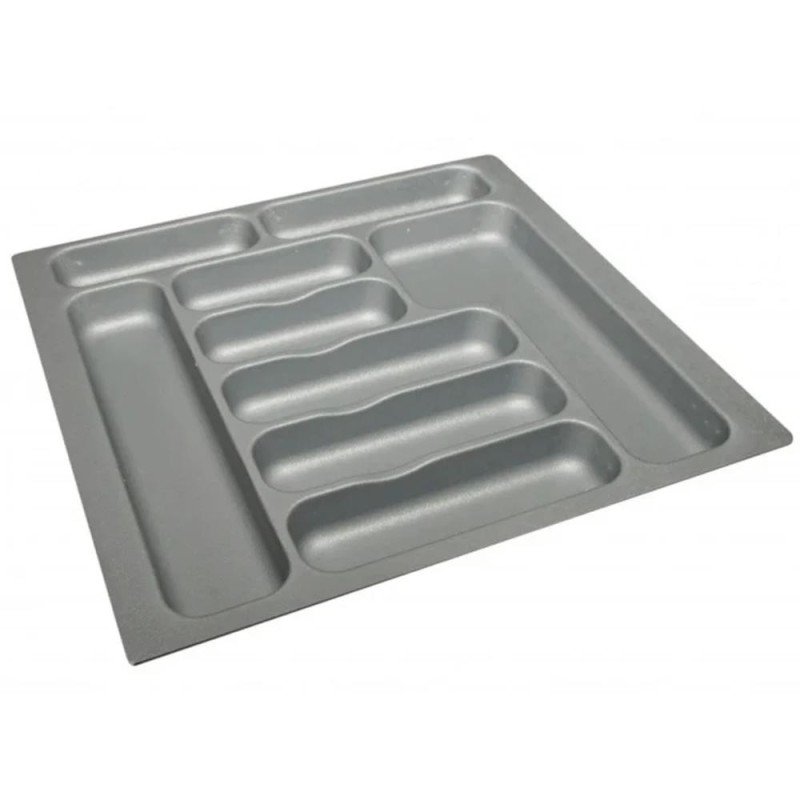 Suport Tacamuri 70 cm Plastic Gri