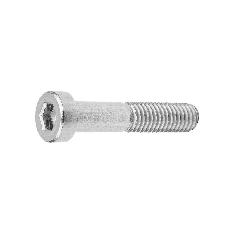 Surub Cap Mic Inbus 6912 Otel Gr.8.8-M20 X 45