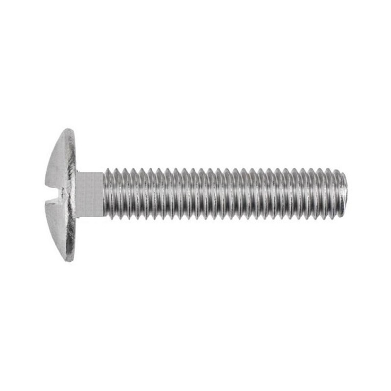 Surub Ornamental Otel-M6 X 40