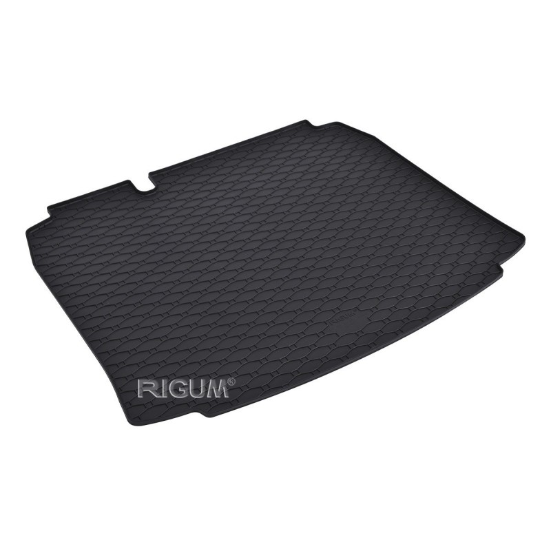 Tavita Portbagaj auto Audi A3 8P Sportback - Rigum, RKK