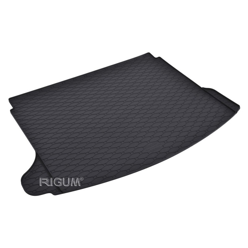 Tavita Portbagaj Auto Mazda 3, III Hatchback - Rigum, RKK
