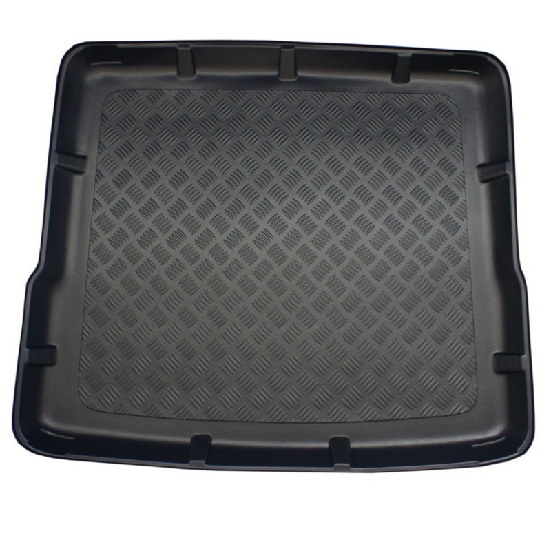 Tavita Portbagaj Basic BMW X1 E84 SUV/5 10.2009-09.2015