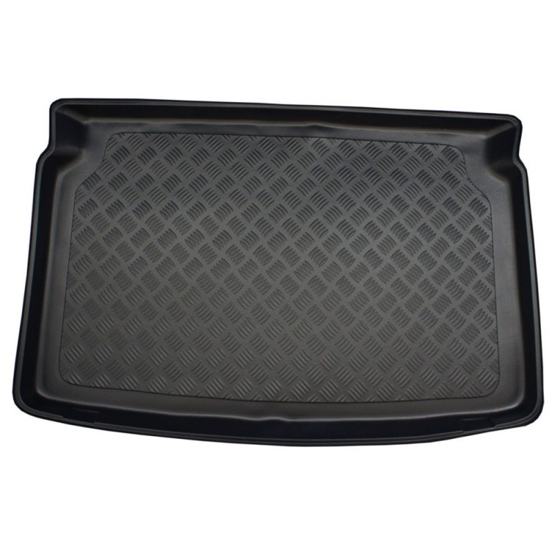 Tavita Portbagaj Basic Peugeot 207 HB/3/5 2006-2012