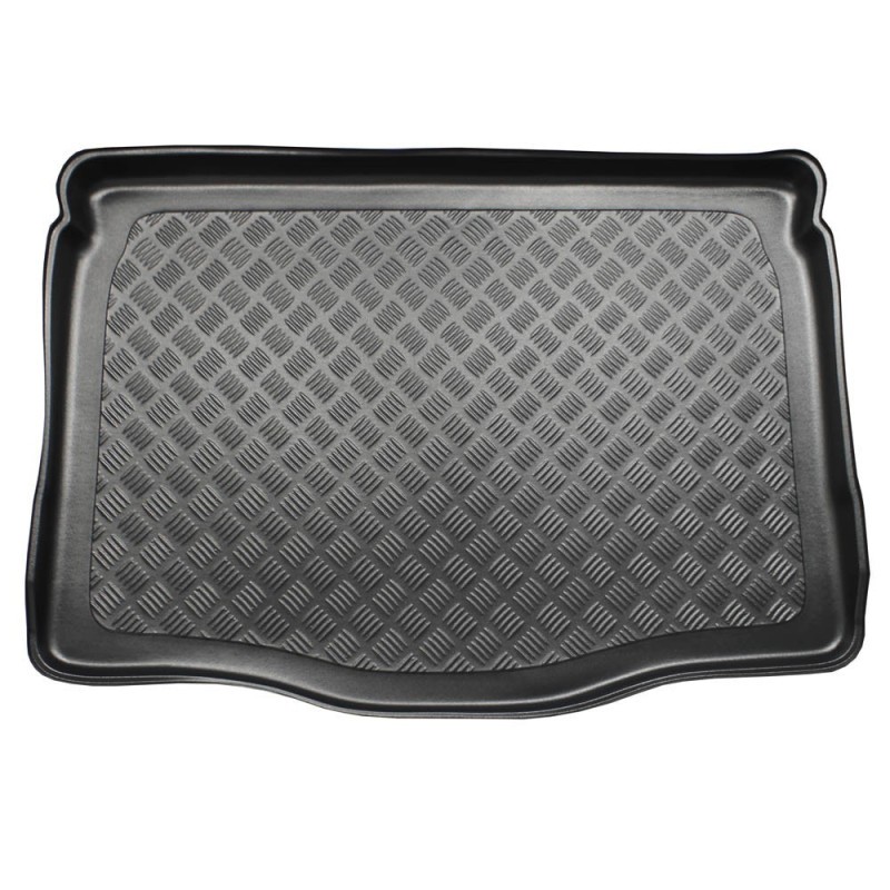 Tavita Portbagaj Basic Peugeot 207 SW C/5 2007-06.2013