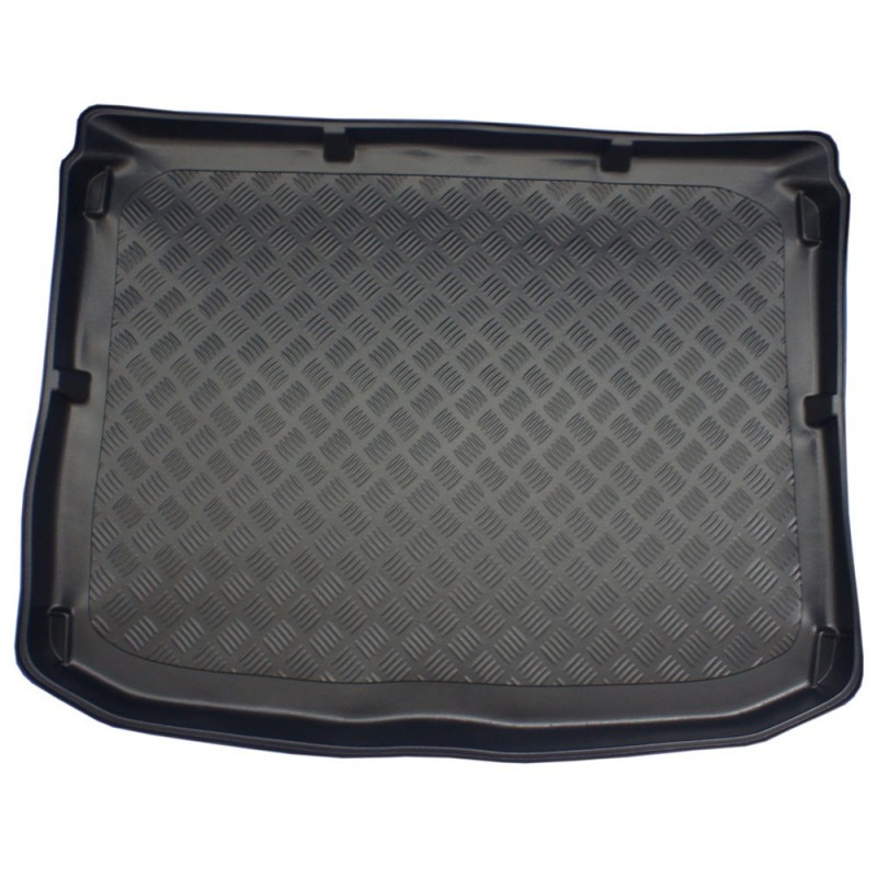 Tavita Portbagaj Basic Peugeot 308 HB/3/5 05.2007-07.2013