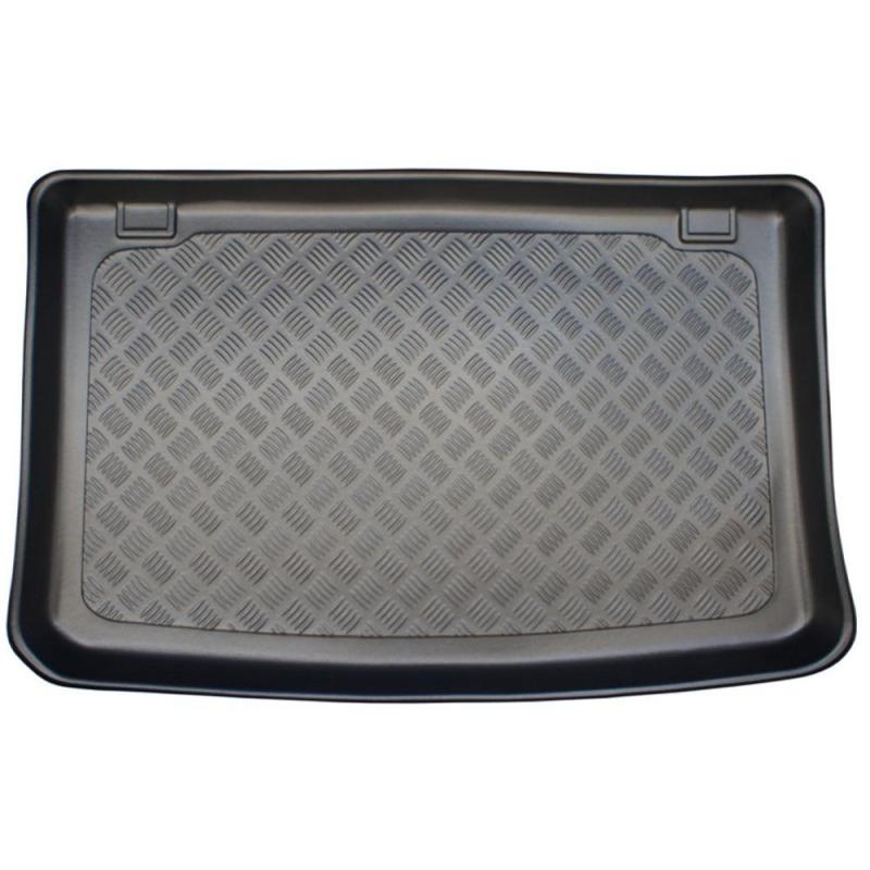 Tavita Portbagaj Basic Renault Clio IV HB/5 10.2012