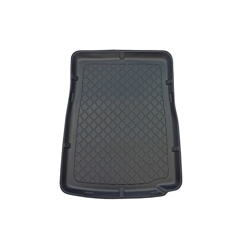 Tavita Portbagaj Guardliner BMW 7 F01 S/4 10.2008-09.2015