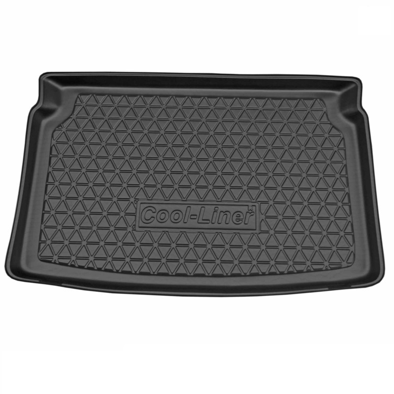 Tavita Portbagaj Premium Peugeot 207 HB/3/5 2006-2012