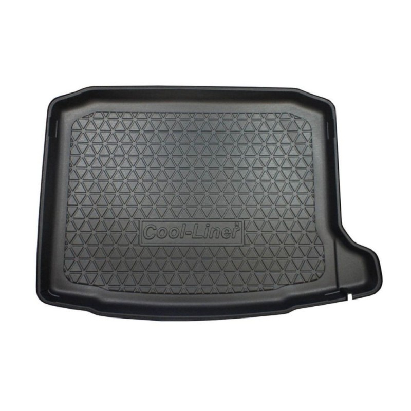 Tavita Portbagaj Premium Seat Ateca SUV/5 09.2016