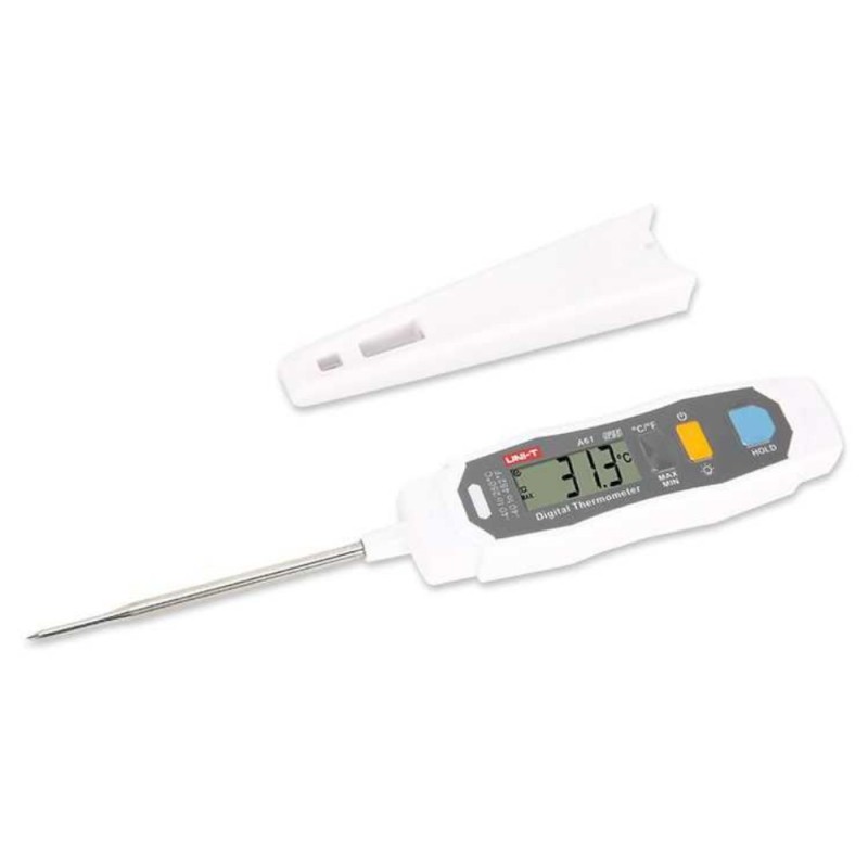 Termometru Digital Alimentar, UNI-T A61