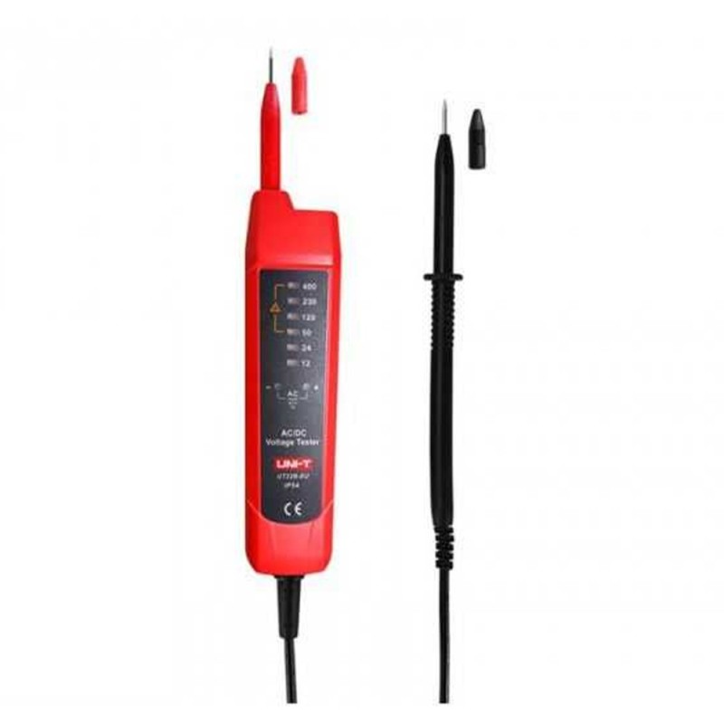 Tester de Tensiune UNI-T UT22B