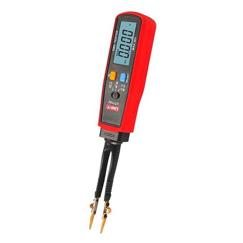 Tester SMD UNI-T UT116C