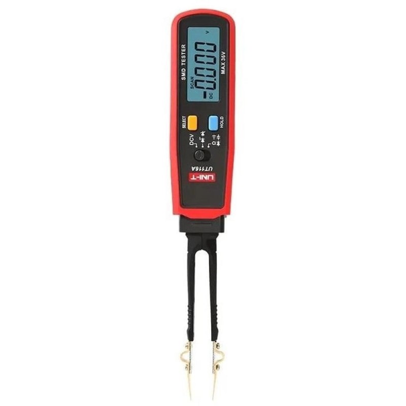 Tester SMD UT116A Uni-T