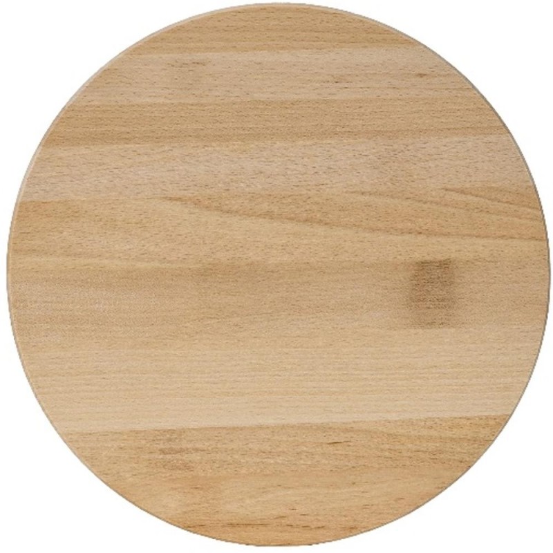 Tocator de Bucatarie Rotativ, 30 cm, Zilan
