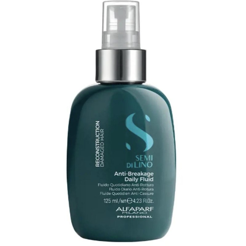 Tratament Par Reconstruction Anti-Breakage Daily Fluid, 125 ml