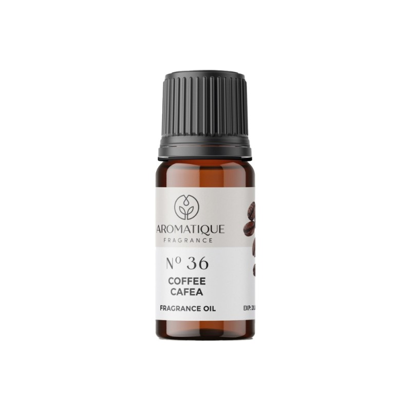 Ulei Aromat, Aromatique Cafea, 10 ml