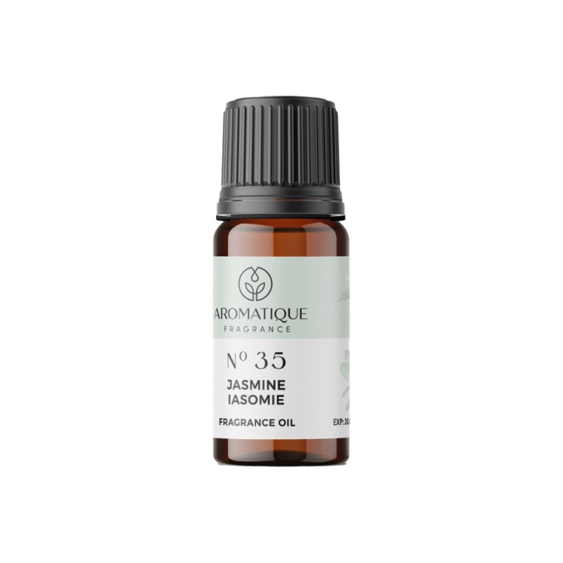 Ulei Aromat, Aromatique Iasomie, 10 ml