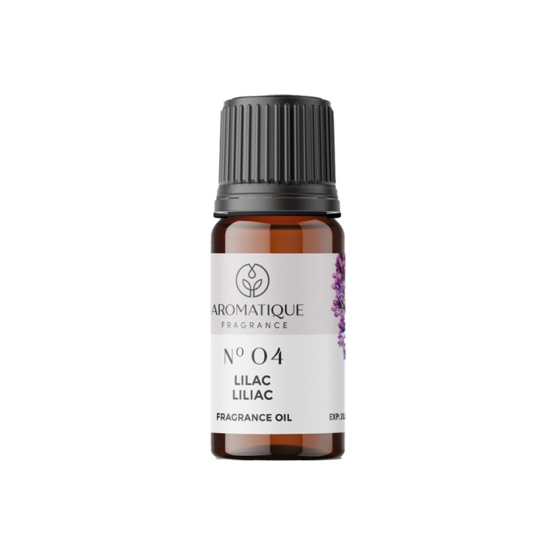 Ulei Aromat, Aromatique Liliac, 10 ml