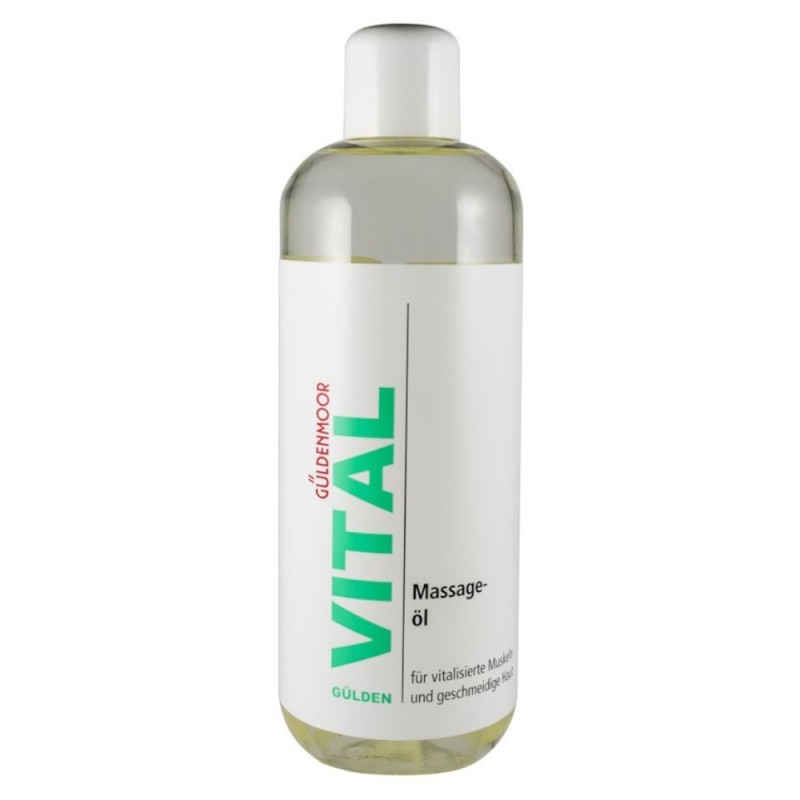 Ulei de Masaj, 500 ml Guldenmoor