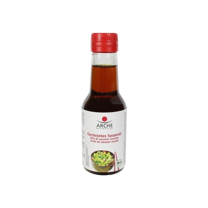 Ulei de Susan Prajit, BIO, 145 ml Arche