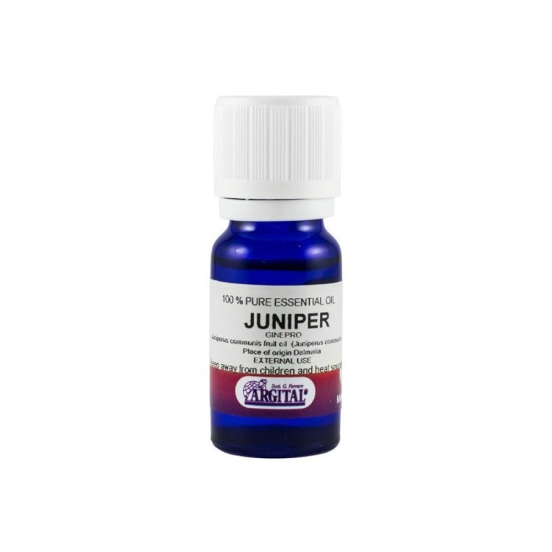 Ulei Esential de Ienupar, 10 ml Argital