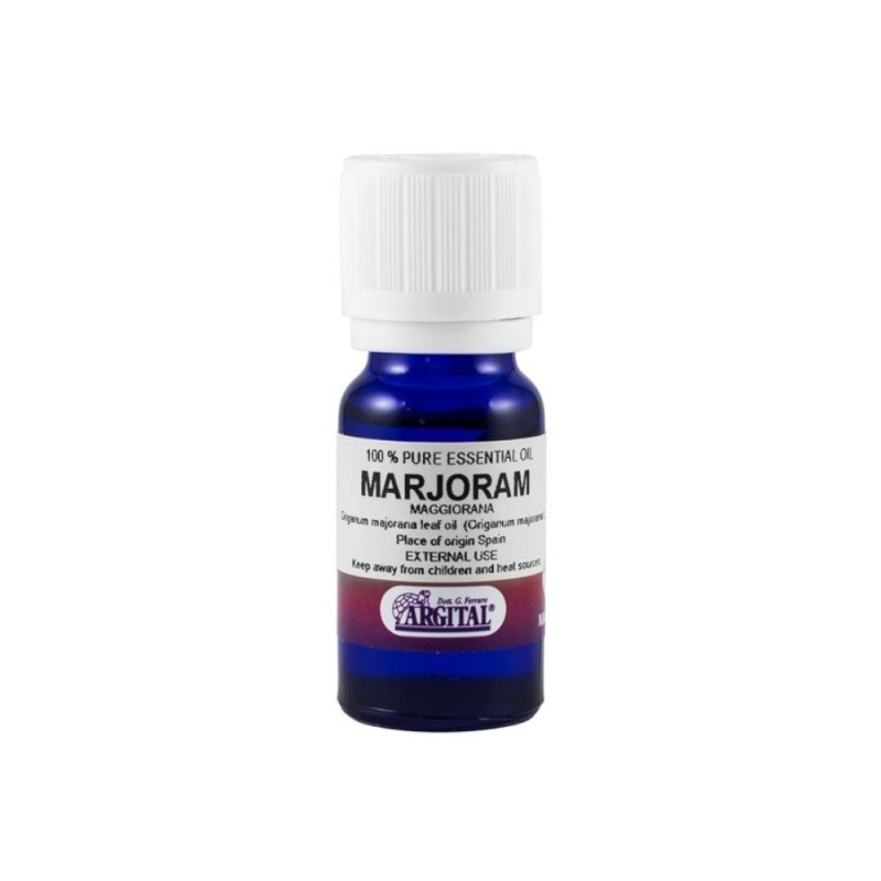 Ulei Esential de Maghiran, 10 ml Argital