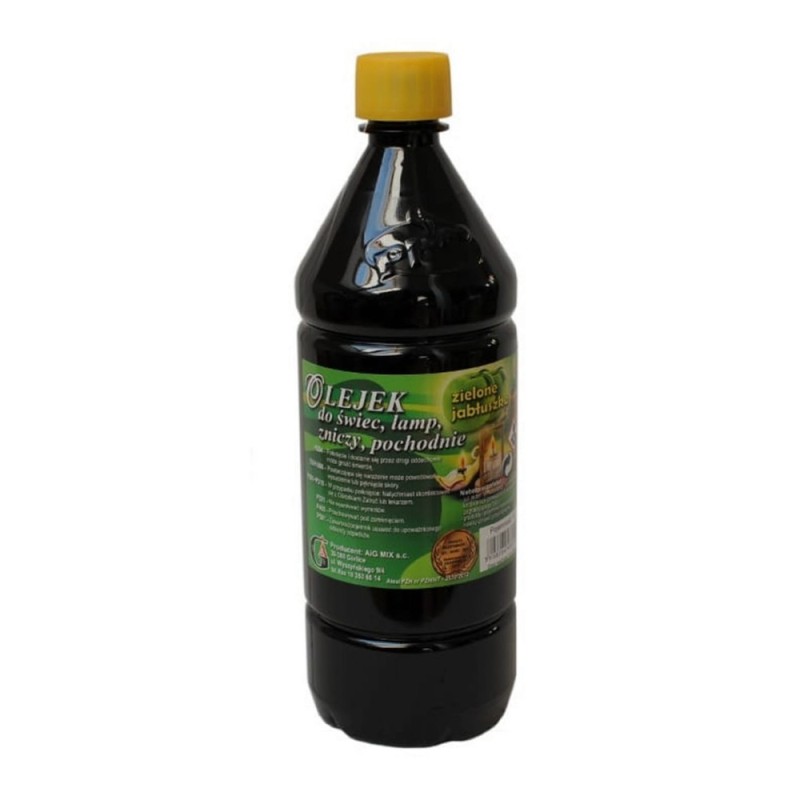 Ulei Parafinic, Mar, 0.5 l