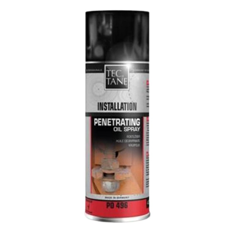 Ulei Penetrant cu MOS2, 400 ml, Tectane
