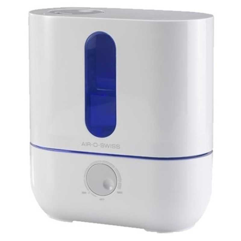 Umidificator si Purificator Ultrasonic Boneco U200