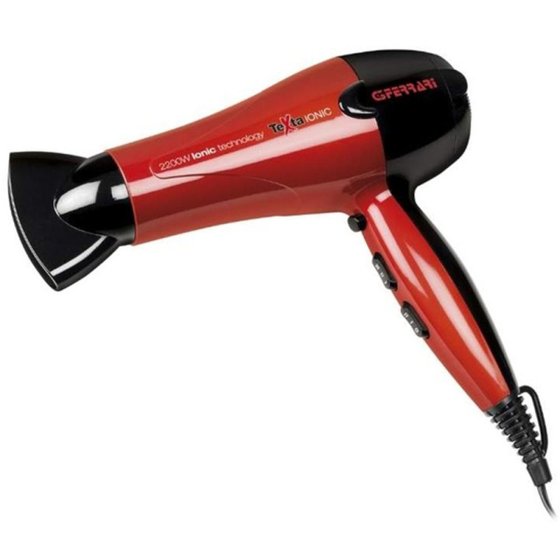 Uscator de Par, 2 Viteze, 3 Trepte, G3Ferrari, 2200 W