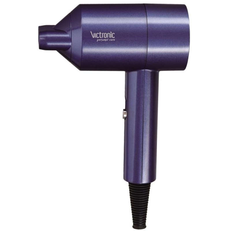 Uscator de Par, Putere 1200 W, Mov, Victronic