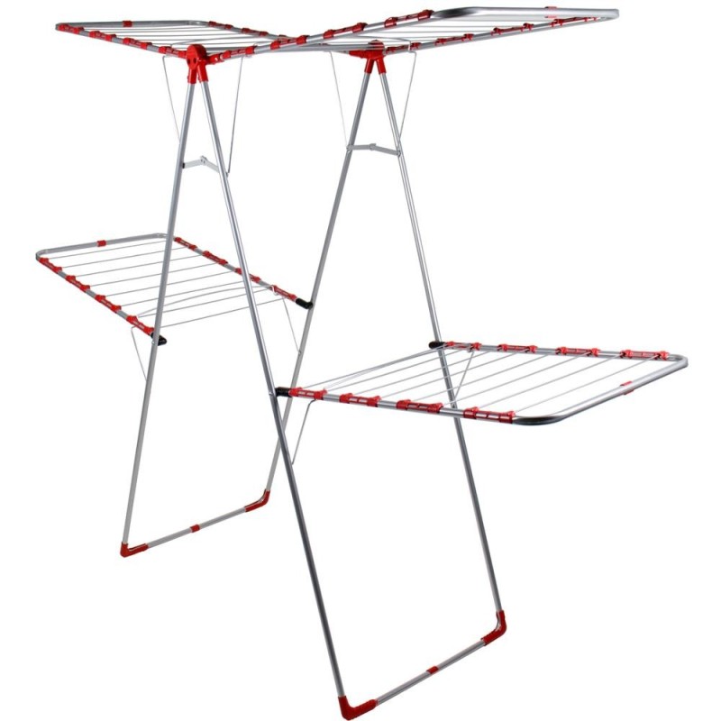 Uscator de Rufe, Suprafata Uscare 33 m, Metal
