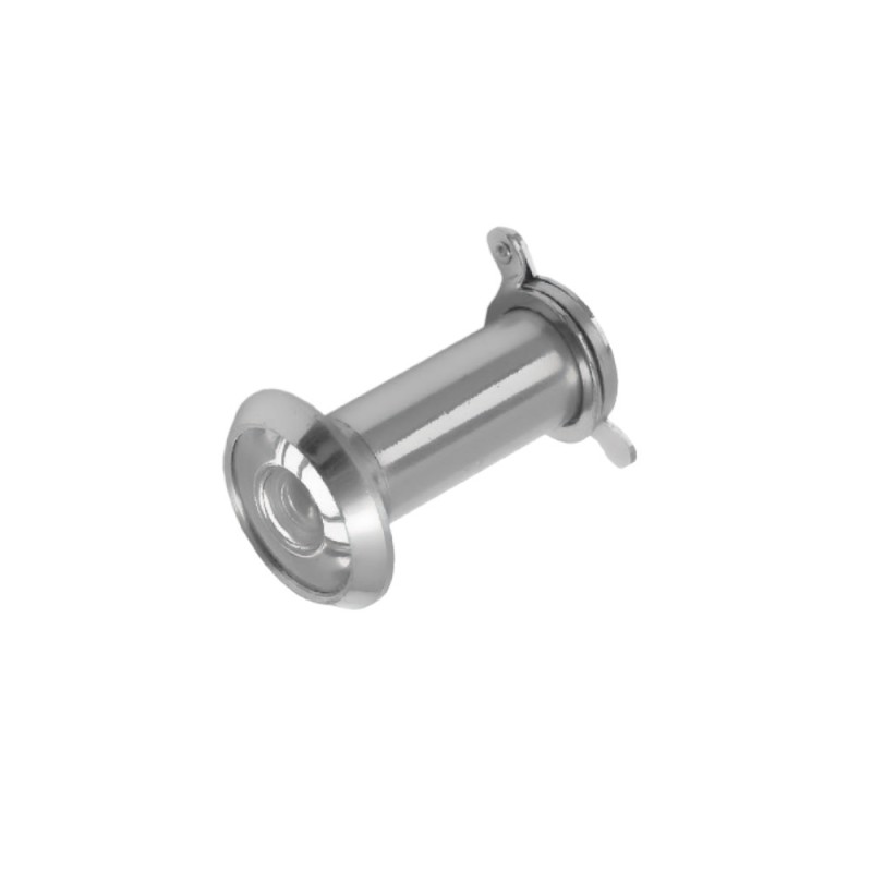 Vizor Alama Cromata, Diametru 14 mm