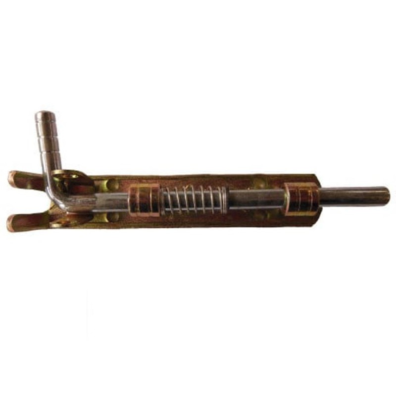 Zavor cu Arc 200 mm