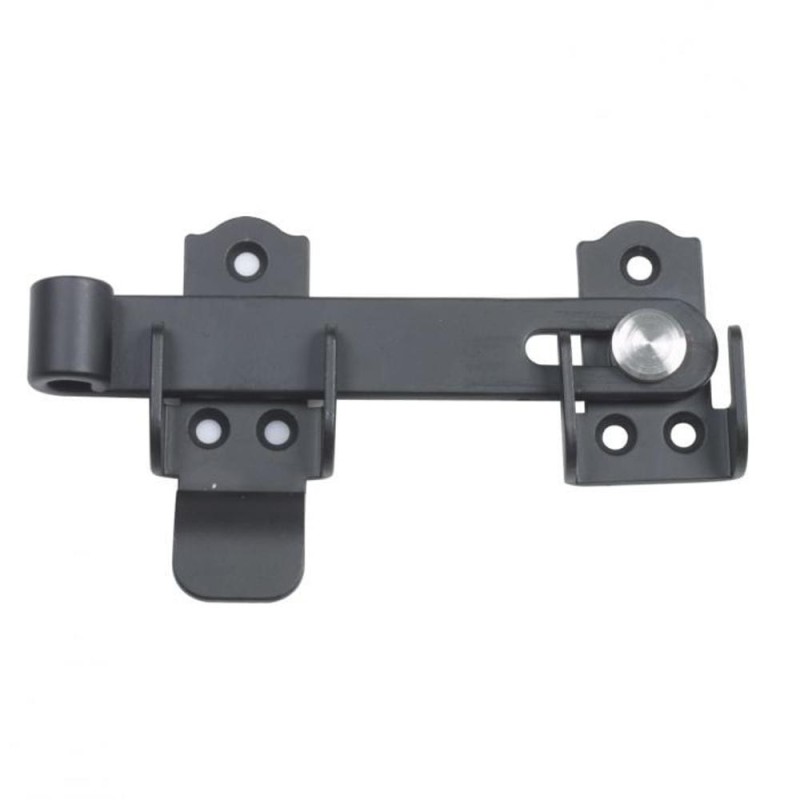 Zavor Model Cortos, L120, Finisaj Negru