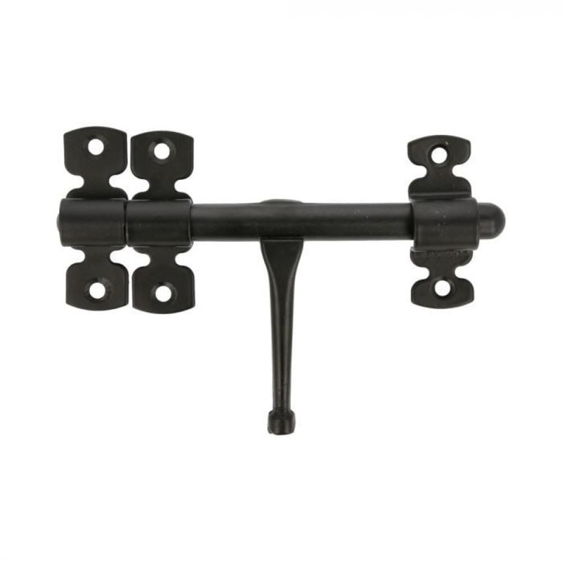 Zavor Model Fresno, L120 mm, Finisaj Negru