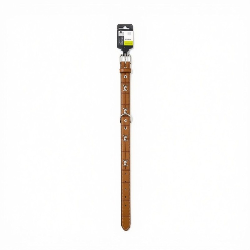 Zgarda pentru Caini Bling Bone, Marime S, M-Pets