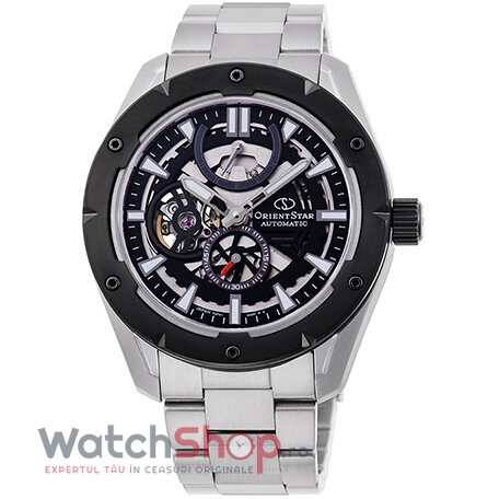 Ceas Orient&nbsp;Star Star RE-AV0A01B