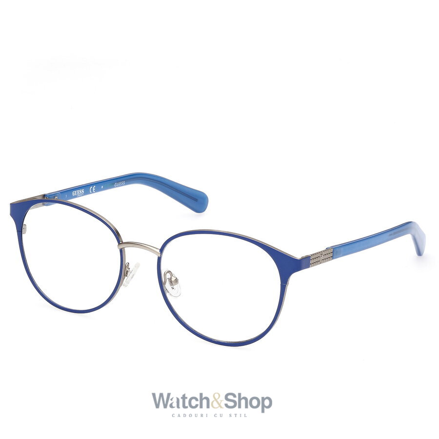 Rame ochelari de vedere dama Guess GU8254-54092