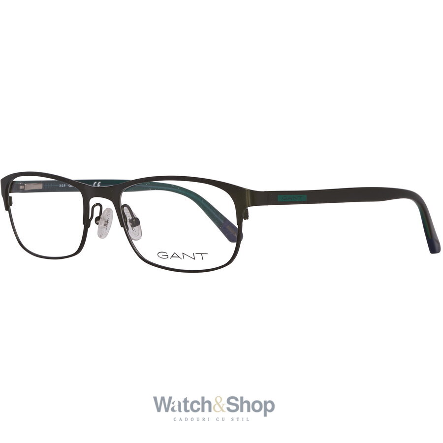 Rame ochelari de vedere barbati Gant GA3143-097-54