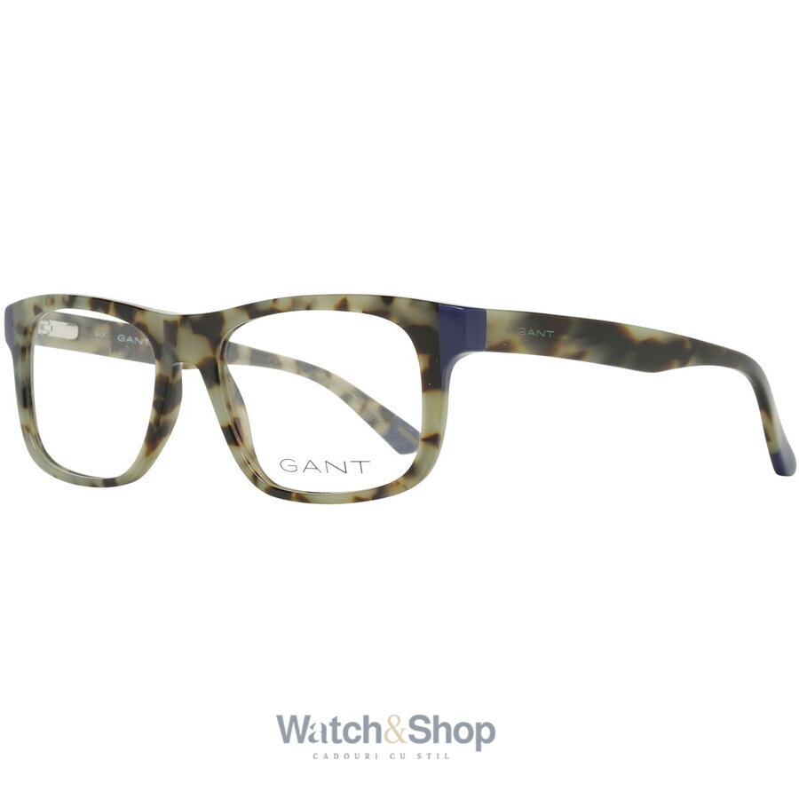 Rame ochelari de vedere barbati Gant GA3157-055-53